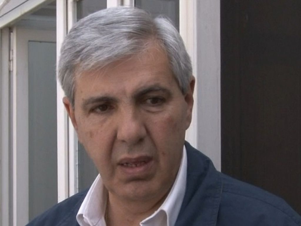 Carlos Haquim