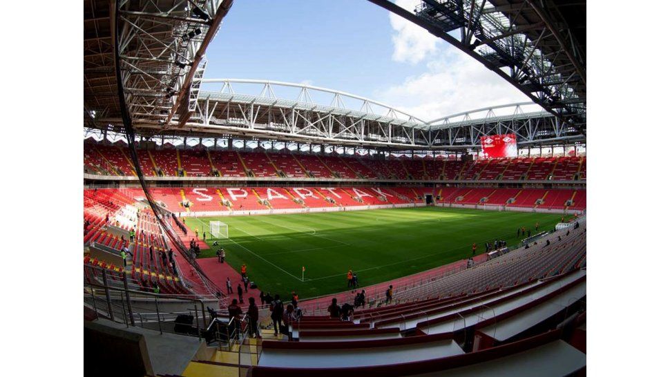 Olímpico Luzhniki