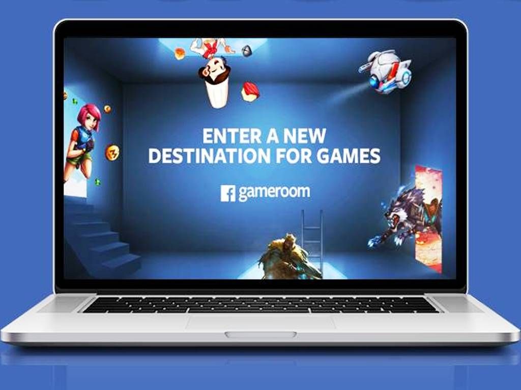 Facebook Gameroon