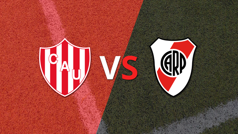 Unión vs River Plate: previa, horario y cómo llegan para el partido 4 de la Copa Argentina