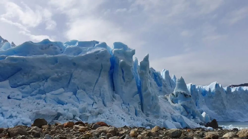 Ley de Glaciares. Ley de Glaciares.