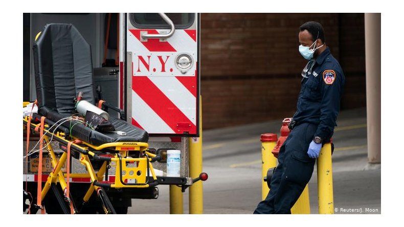 Confirmaron más de 10 millones de casos de coronavirus en todo el mundo