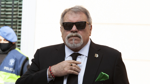 Todo Jujuy | Miguel Ángel Pierri
