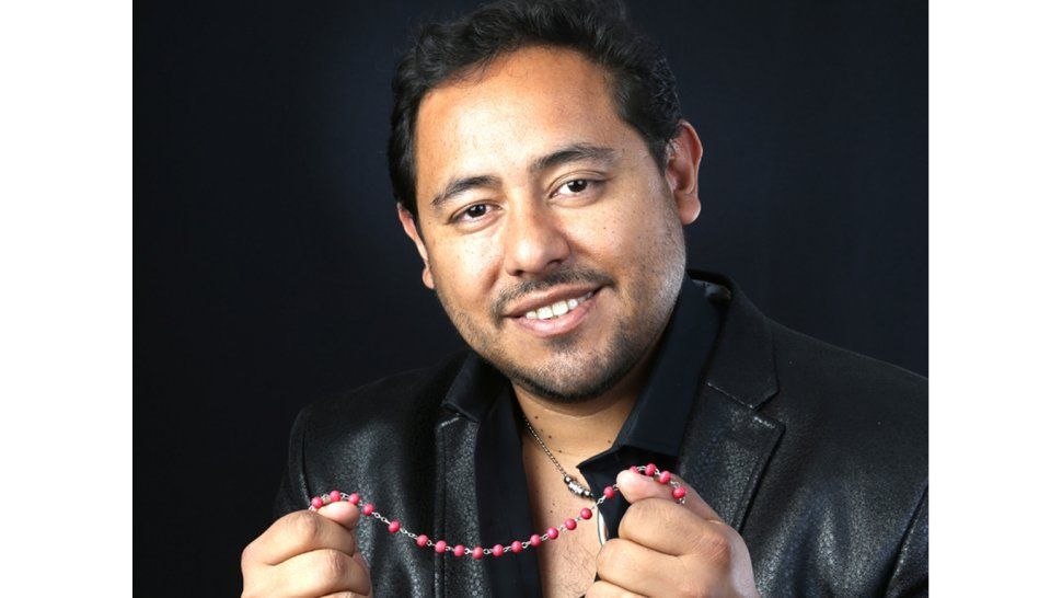 Memo Vilte