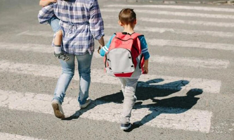 Canasta de crianza: en el grupo de 6 a 12 años, la relación se equilibra más: unos $260 mil son bienes y servicios y $276 mil cuidado, casi mitad y mitad. Canasta de crianza: en el grupo de 6 a 12 años, la relación se equilibra más: unos $260 mil son bienes y servicios y $276 mil cuidado, casi mitad y mitad.