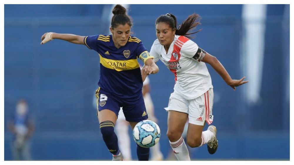 Florencia Quiñones será la DT del equipo femenino de Boca