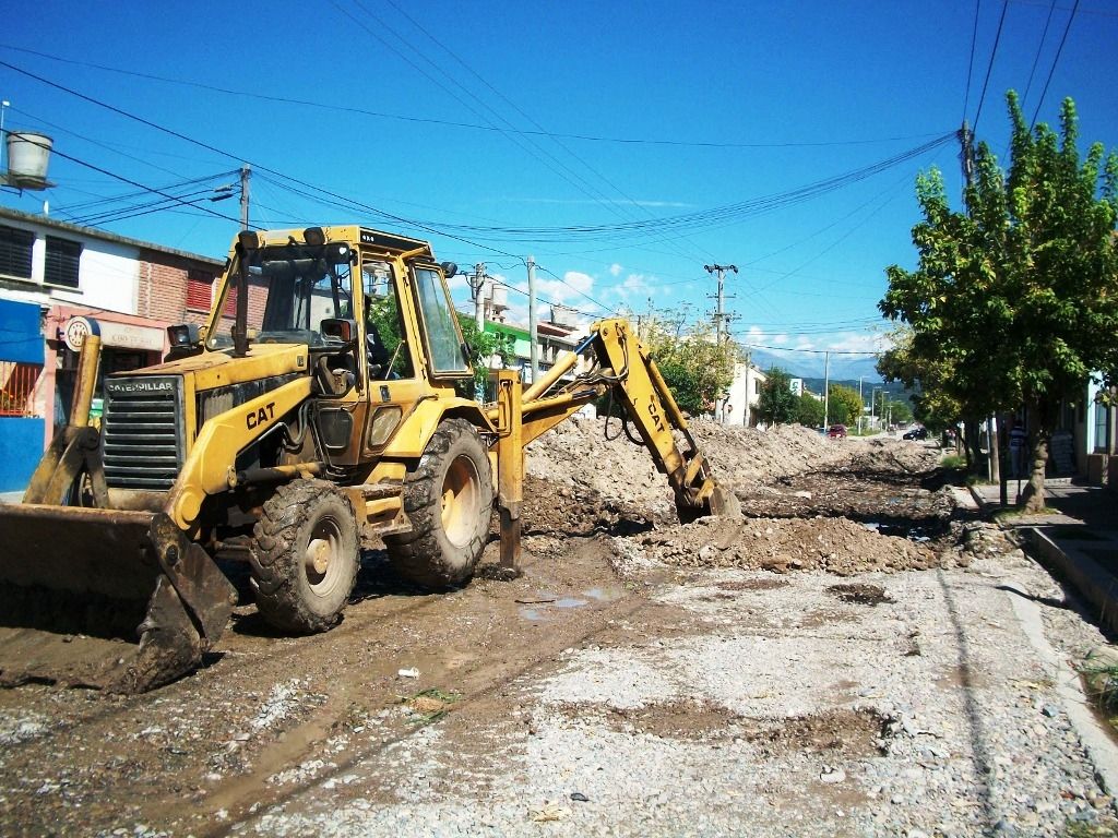 En breve comenzarán las acciones
