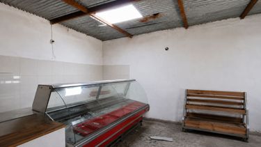 Robo en El Carmen: se llevaron un millón y medio de pesos&nbsp;