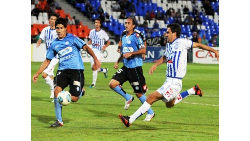 Empate mentiroso