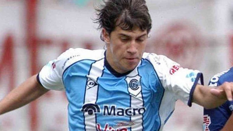 Walter Busse debutó en Gimnasia de Jujuy