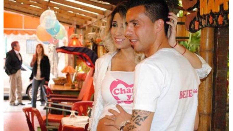 Cintia Fernadez y Defeder