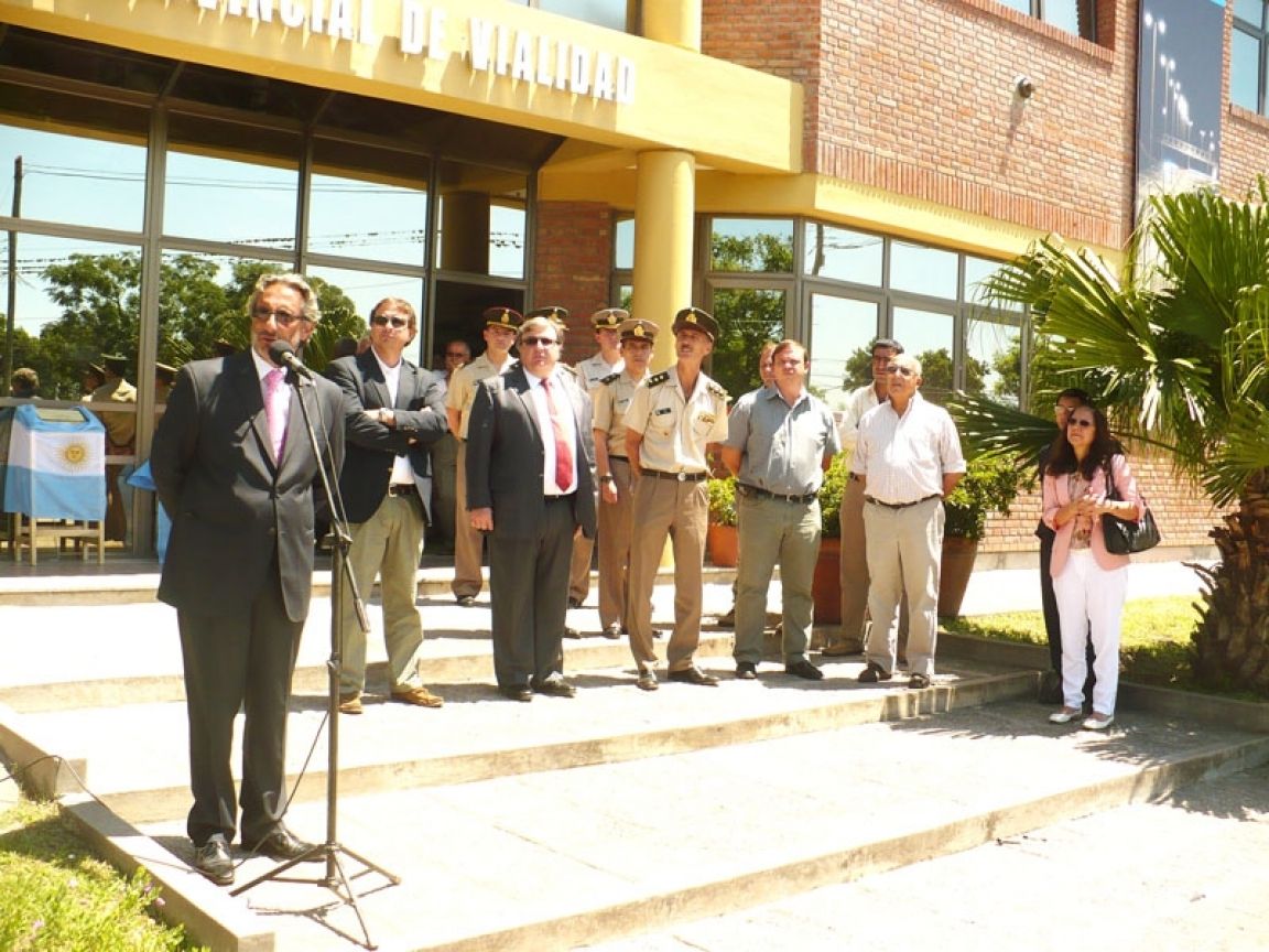 80 años de DPV