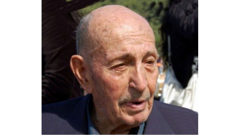 Vicente Cicarelli