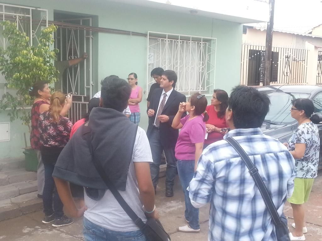 El PRO en Jujuy
