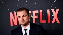 Llegó a Netflix una película protagonizada por Leonardo DiCaprio que todos esperaban.