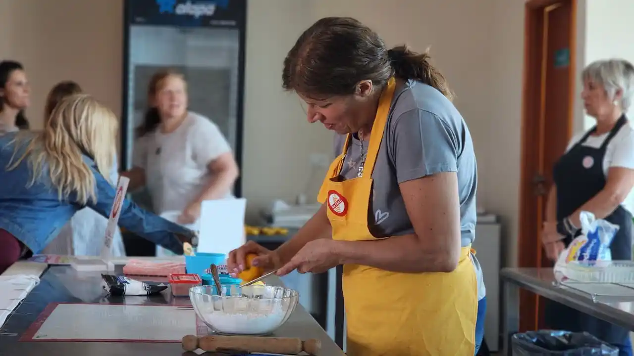 ¿Te animas a llevar a cabo alguno de los cambios que te presentamos para hacer tu cocina más segura y libre de gluten desde ahora mismo?