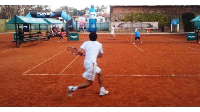 Copa Unicable