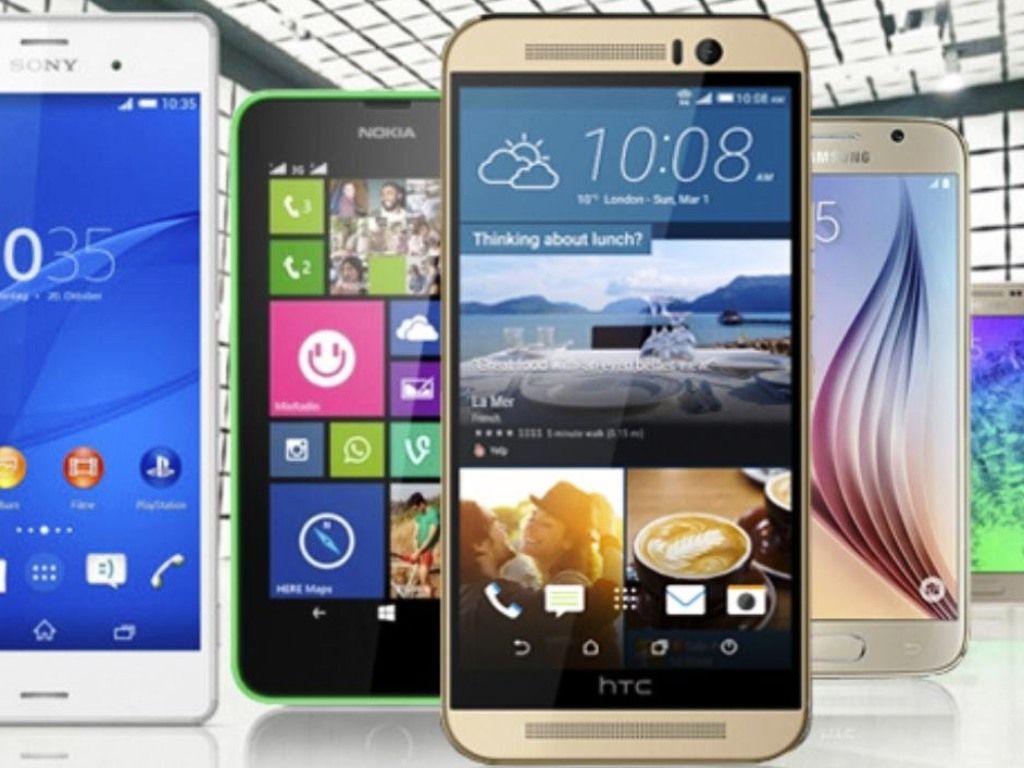 Celulares