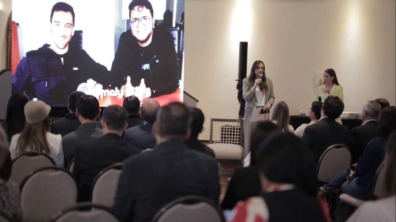 Programa Acelera Jujuy.