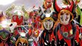 Horóscopo: ¿Cómo le irá a cada signo durante el Carnaval?