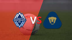 Vancouver Whitecaps FC cayó 2 a 0 y no logró clasificar a Octavos de Final