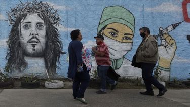 Los detalles del caso de variante Ómicrom al sur de Brasil