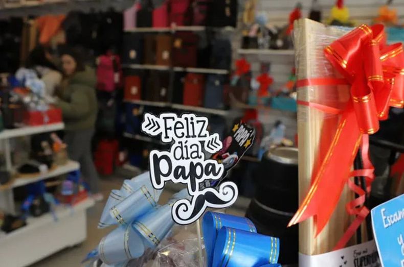Compras por el Día de Padre&nbsp;