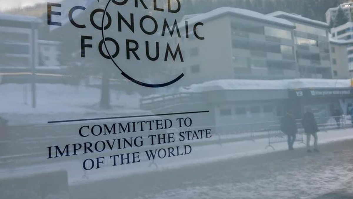 Foro Económico Mundial: Qué Es Y Para Qué Sirve