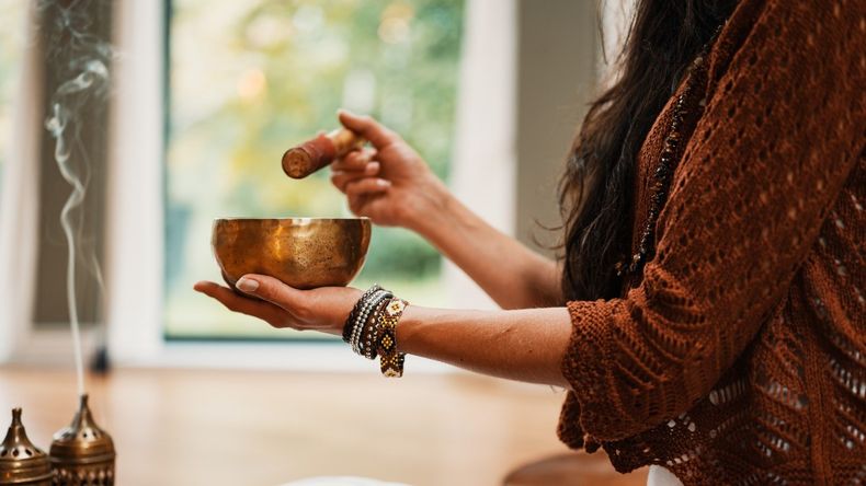 Las creencias del feng shui recomiendan tener el cactus en espacios exteriores.