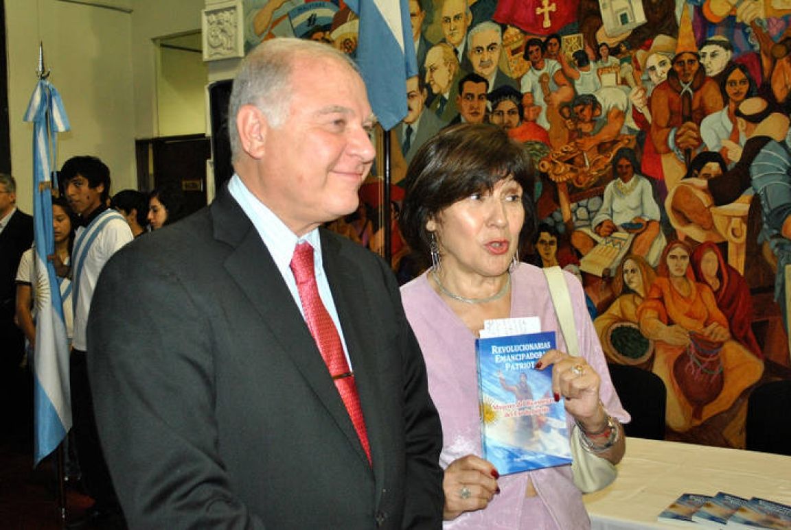 Libro de Susana Aguiar