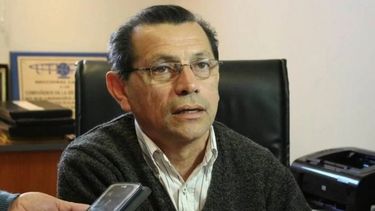 El Ministro de Desarrollo Social de Catamarca murió de un golpe en la cabeza.&nbsp;