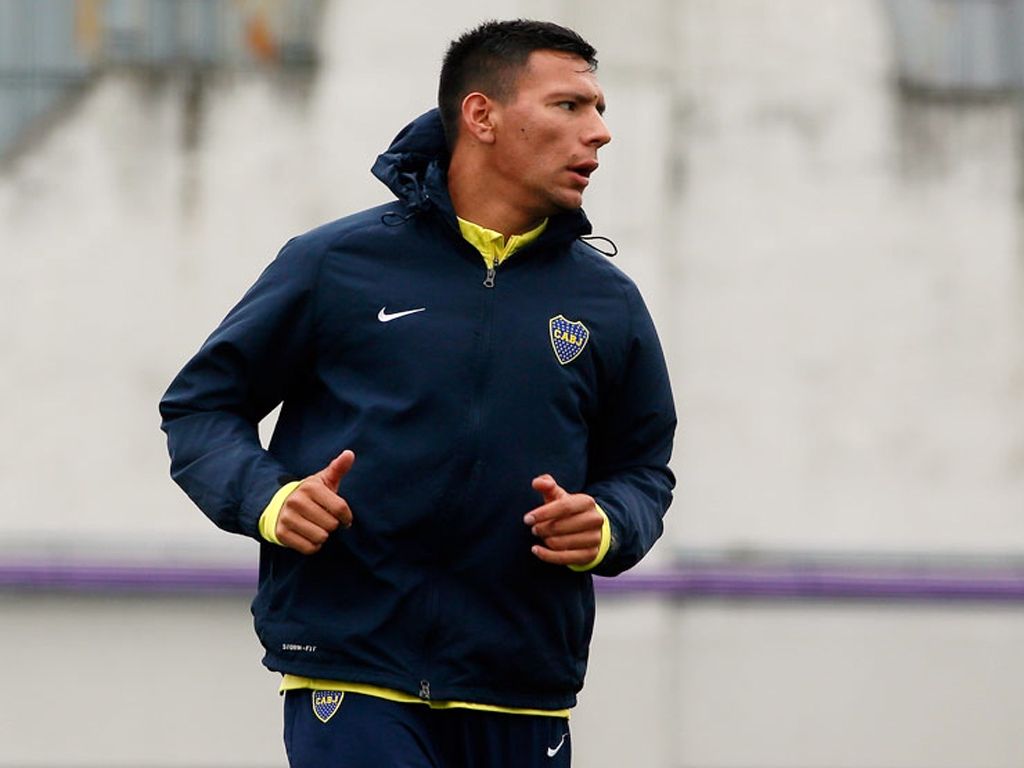 Boca se quedaría sin goles