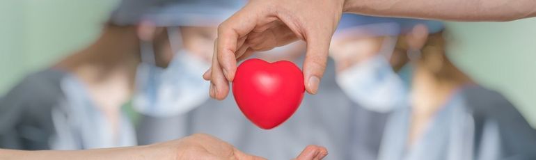 Desde el año 2003 a través del Registro Nacional de Donantes de Células Progenitoras Hematopoyéticas del INCUCAI, 1.277 pacientes argentinos sin un familiar compatible recibieron un trasplante de médula ósea.