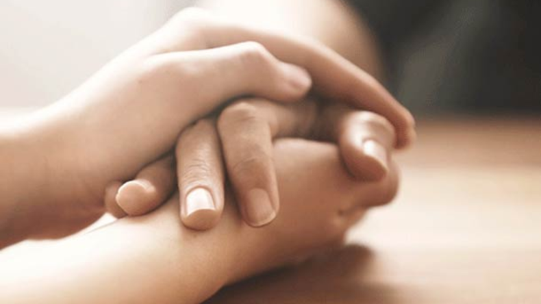 Salud mental: la importancia de pedir ayuda.