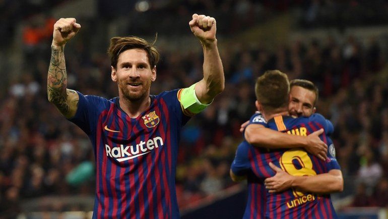 Messi