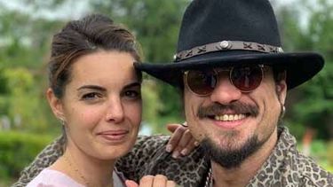 Daniel Osvaldo fue demandado por juicio de alimentos desde Italia por su ex pareja Elena Braccini.&nbsp;