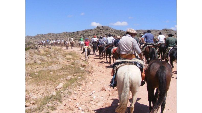 Camino real