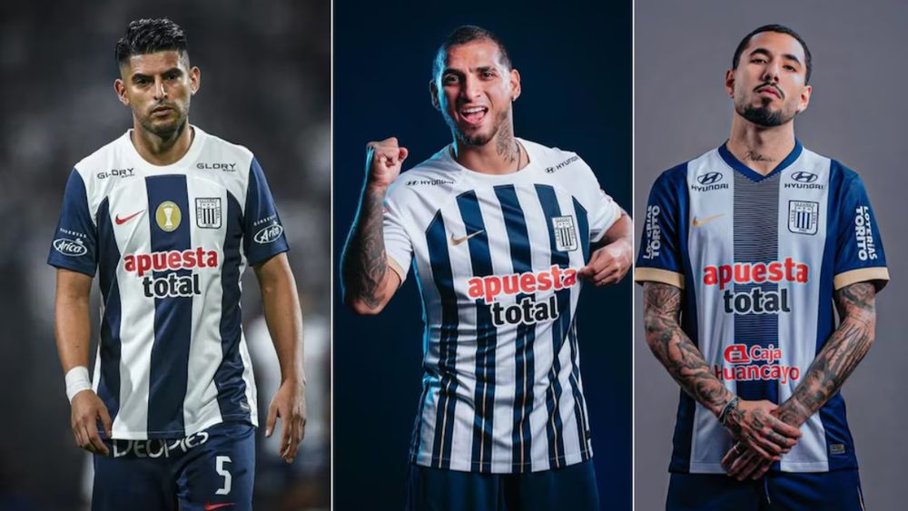 Una joven argentina denunció por abuso sexual a tres jugadores del club peruano Alianza Lima. Una joven argentina denunció por abuso sexual a tres jugadores del club peruano Alianza Lima.