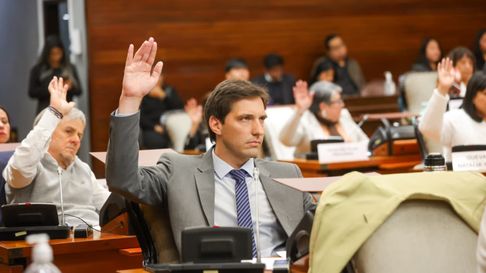 Todo Jujuy | Adriano Morone y la Ley contra el Narcomenudeo