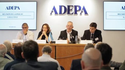Todo Jujuy | ADEPA rechazó la decisión de la Justicia que prohíbe la difusión de audios atribuidos a Karina Milei.