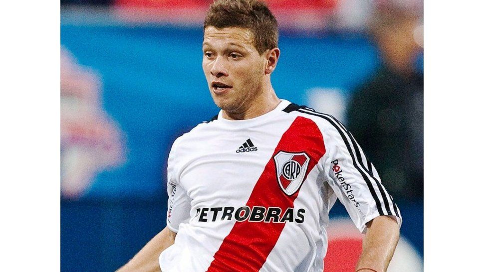 Nico Domingo