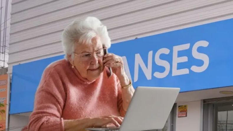Ante el aumento de estafas, ANSES dio una serie de recomendaciones y advertencias. &nbsp;