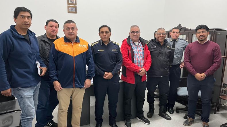 Altos Hornos Zapla y Atlético San Pedro jugarán la semifinal de la Copa Jujuy en el estadio Emilio Fabrizzi