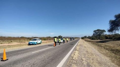 Todo Jujuy | Siniestros viales: hubo 4 fallecidos en una semana en Jujuy