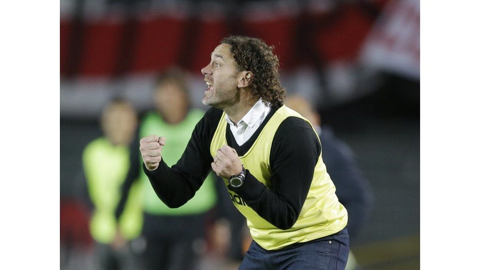 Gabriel Milito