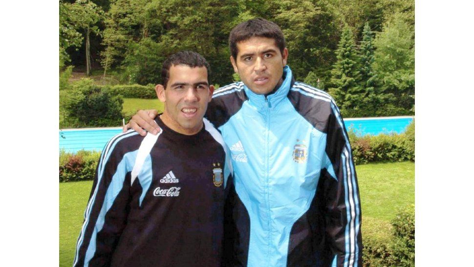 Otros tiempos