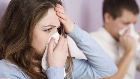 Todo Jujuy | Influenza: aumentaron los casos en Jujuy