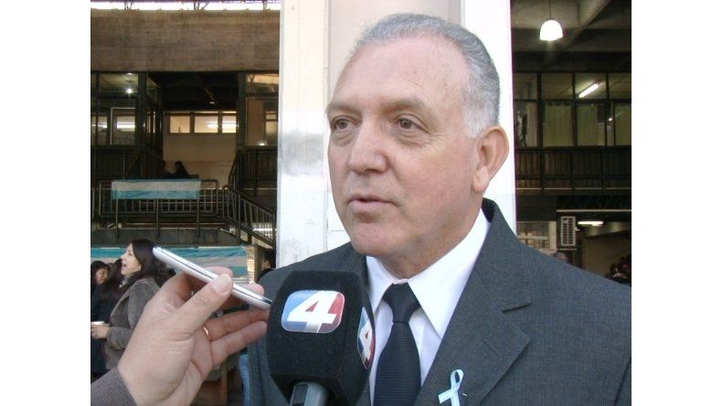 Dr. Daniel Alsina
