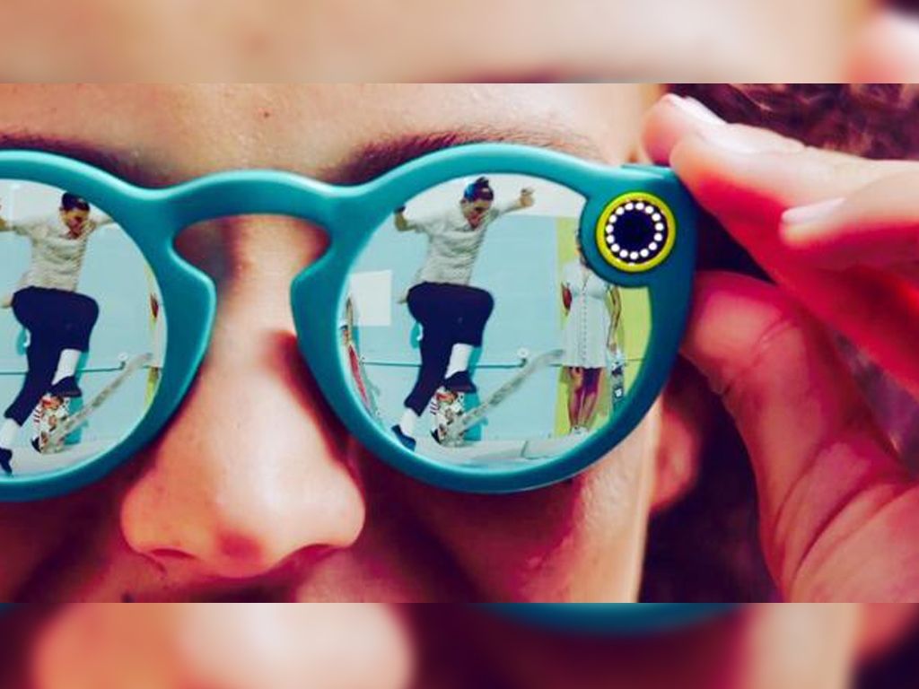 Spectacles