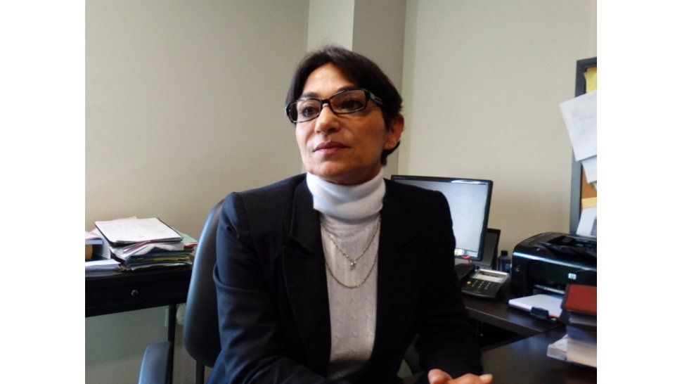 Fiscal Silvia Farral